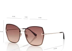 NICKIE SUNGLASSES