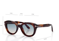 NIKA SUNGLASSES