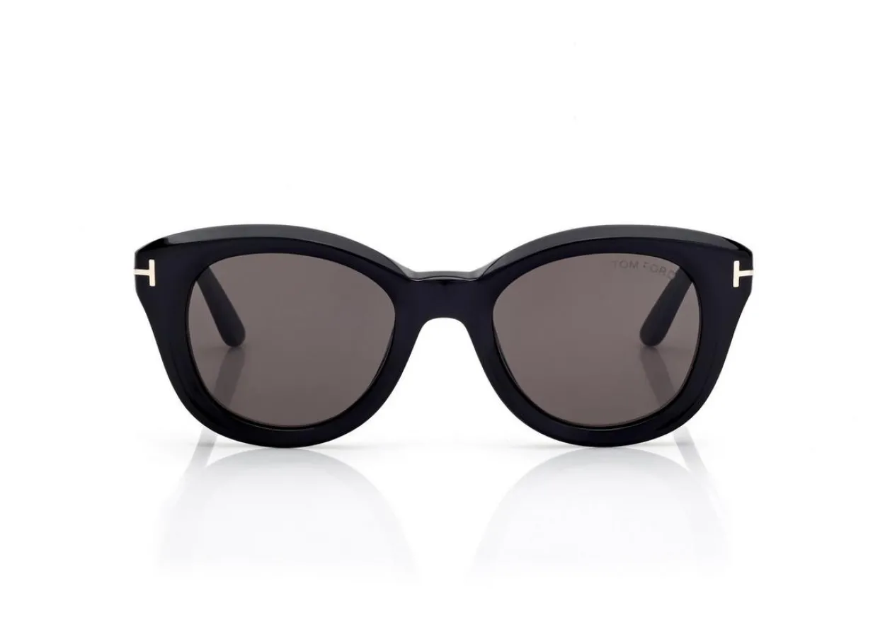 NIKA SUNGLASSES