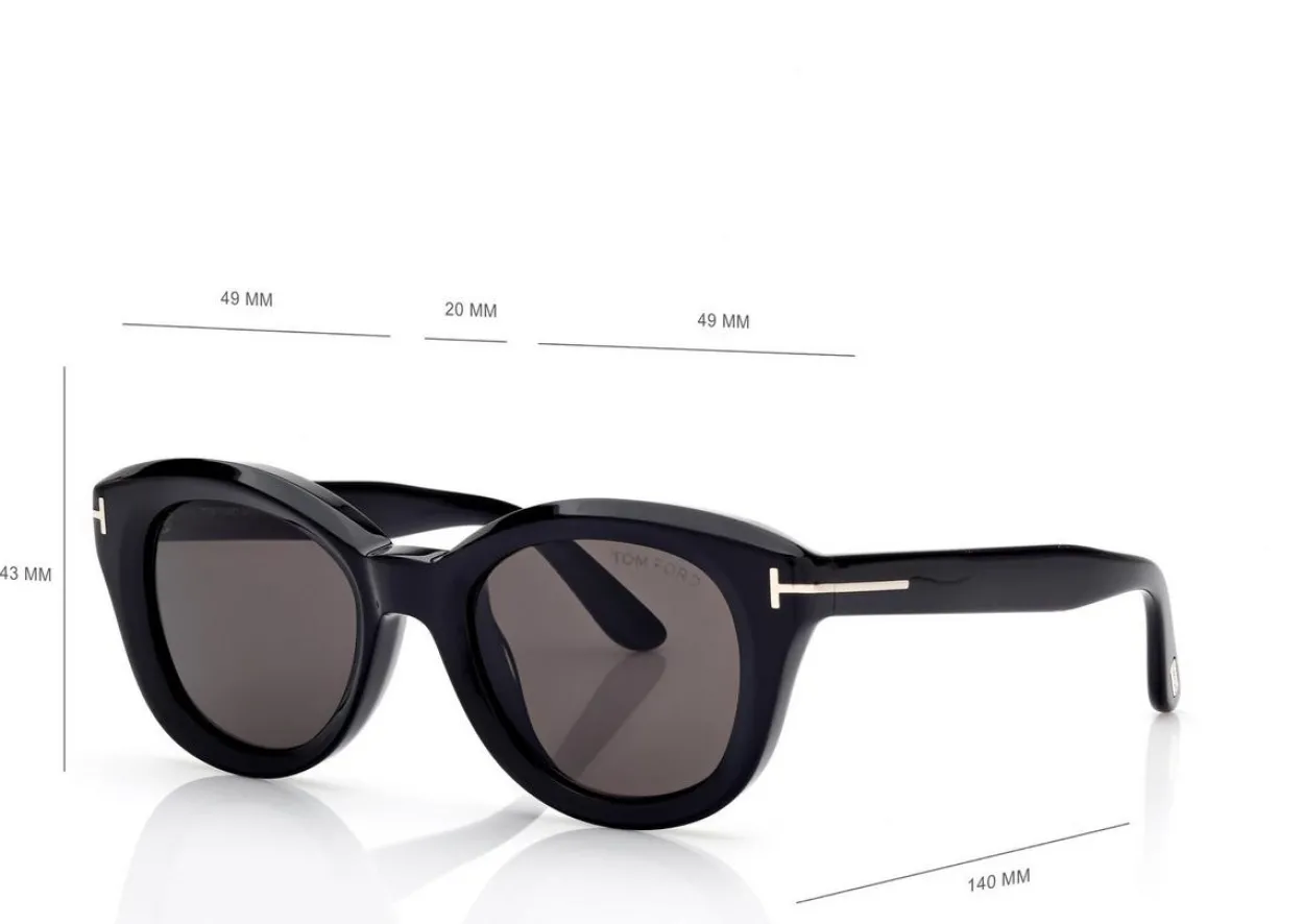 NIKA SUNGLASSES