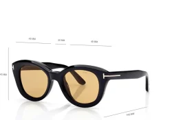 NIKA SUNGLASSES