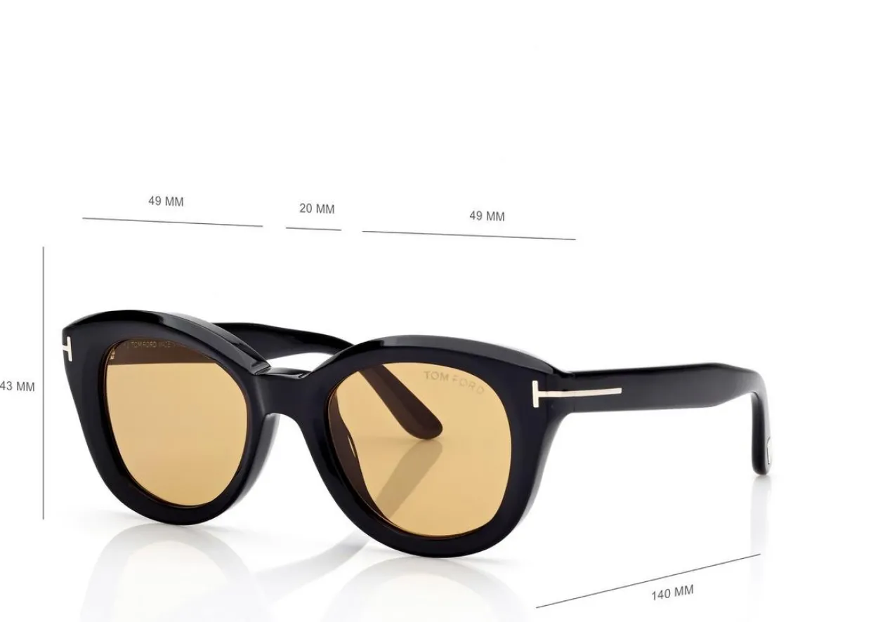 NIKA SUNGLASSES