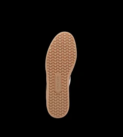 NUBUCK ARCHER SNEAKER