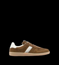 NUBUCK ARCHER SNEAKER
