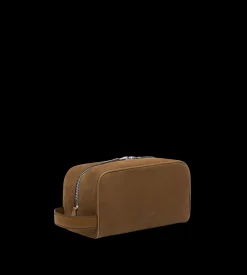NUBUCK CLASSIC VANITY CASE