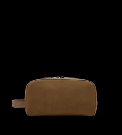 NUBUCK CLASSIC VANITY CASE