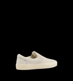 NUBUCK JUDE SLIP ON SNEAKER