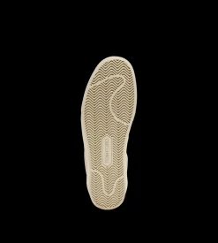 NUBUCK JUDE SLIP ON SNEAKER