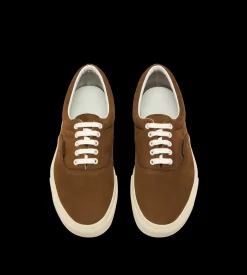NUBUCK JUDE SNEAKER