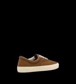 NUBUCK JUDE SNEAKER
