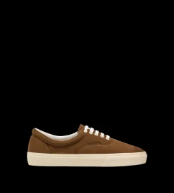 NUBUCK JUDE SNEAKER