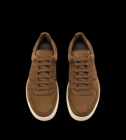 NUBUCK RADCLIFFE SNEAKER