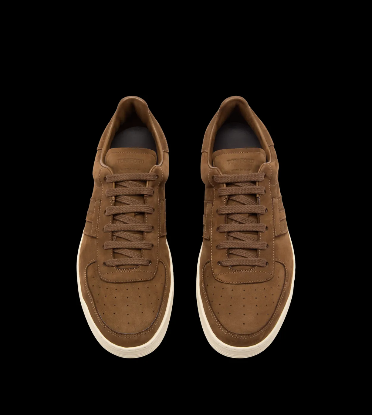 NUBUCK RADCLIFFE SNEAKER