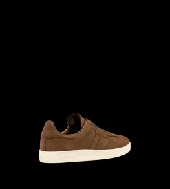 NUBUCK RADCLIFFE SNEAKER