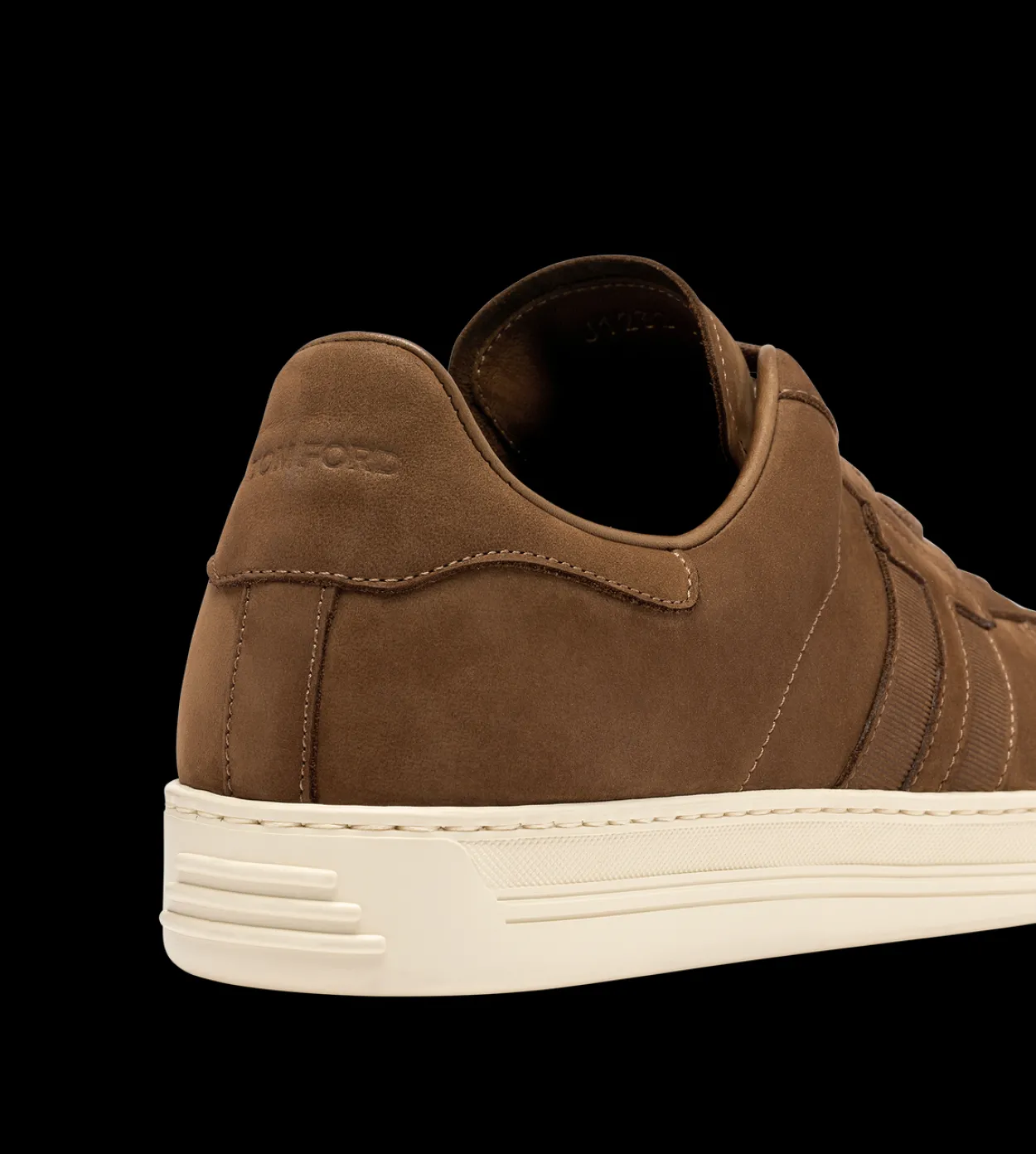NUBUCK RADCLIFFE SNEAKER
