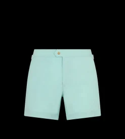 NYLON SWIM SHORT