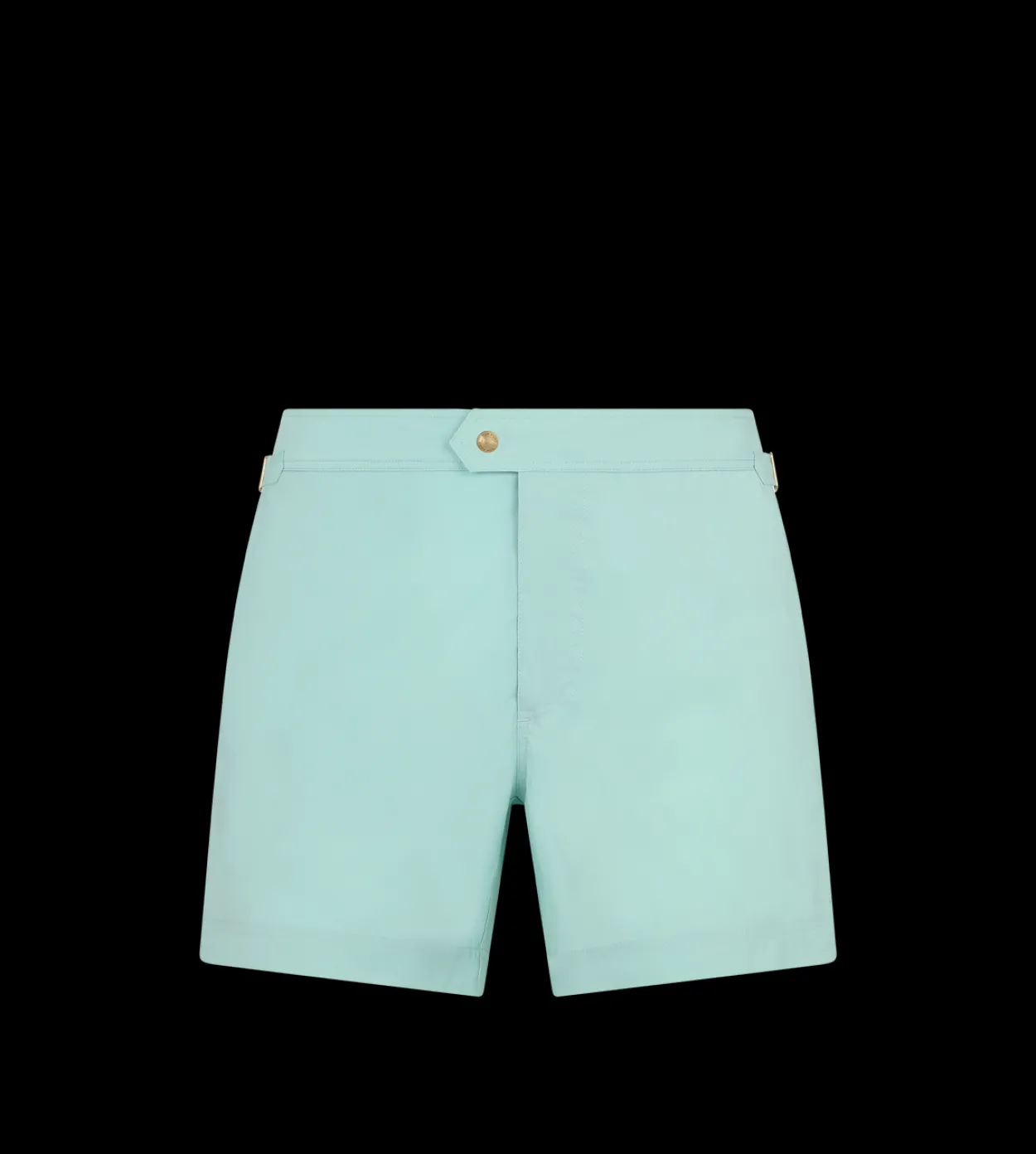 NYLON SWIM SHORT