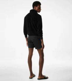 NYLON SWIM SHORT