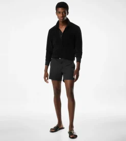 NYLON SWIM SHORT