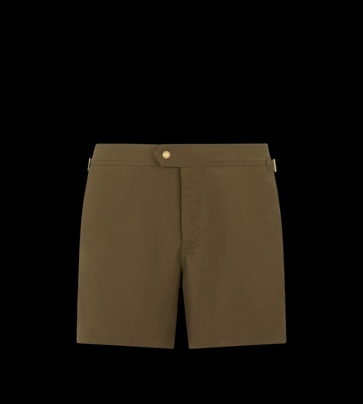 NYLON SWIM SHORT