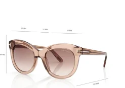ODETTE SUNGLASSES