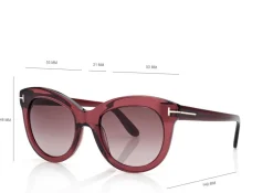 ODETTE SUNGLASSES