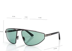 PARKER SUNGLASSES