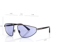 PARKER SUNGLASSES