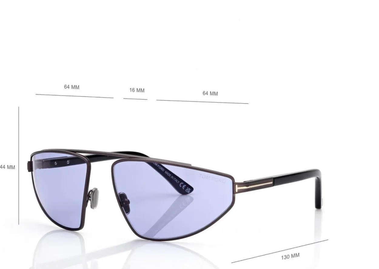 PARKER SUNGLASSES