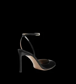 PATENT LEATHER SELEN PUMP