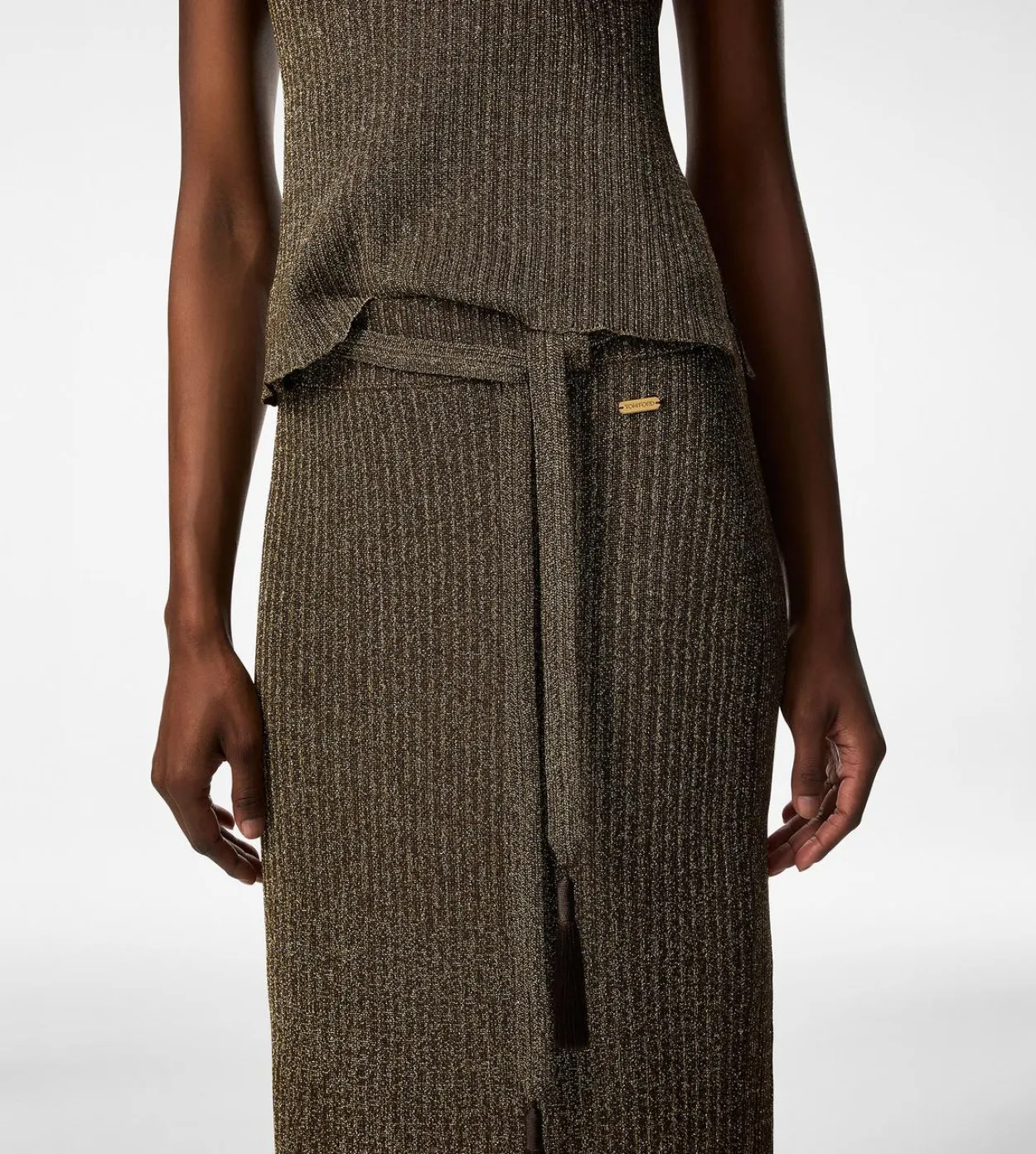 PENCIL SKIRT