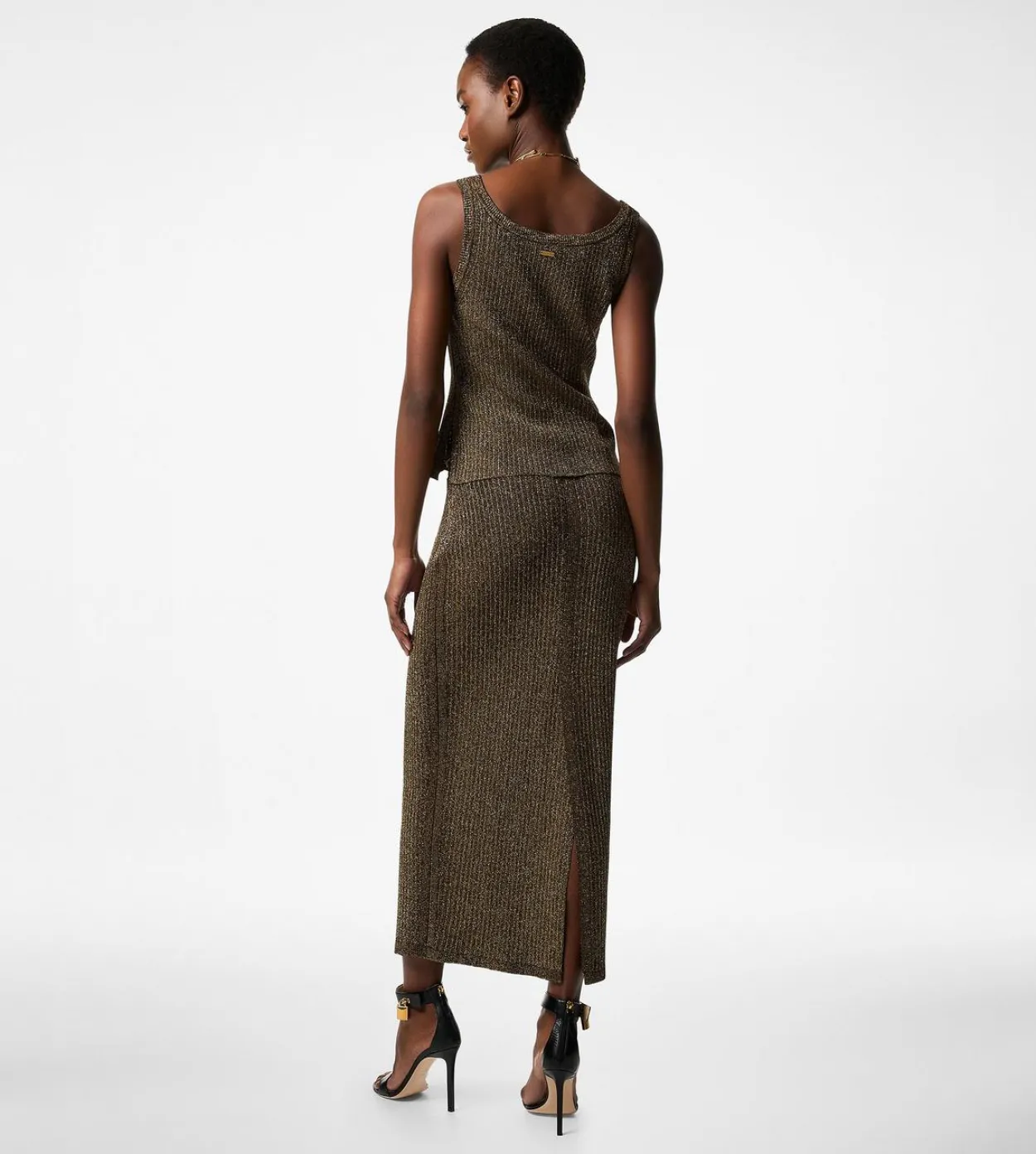 PENCIL SKIRT