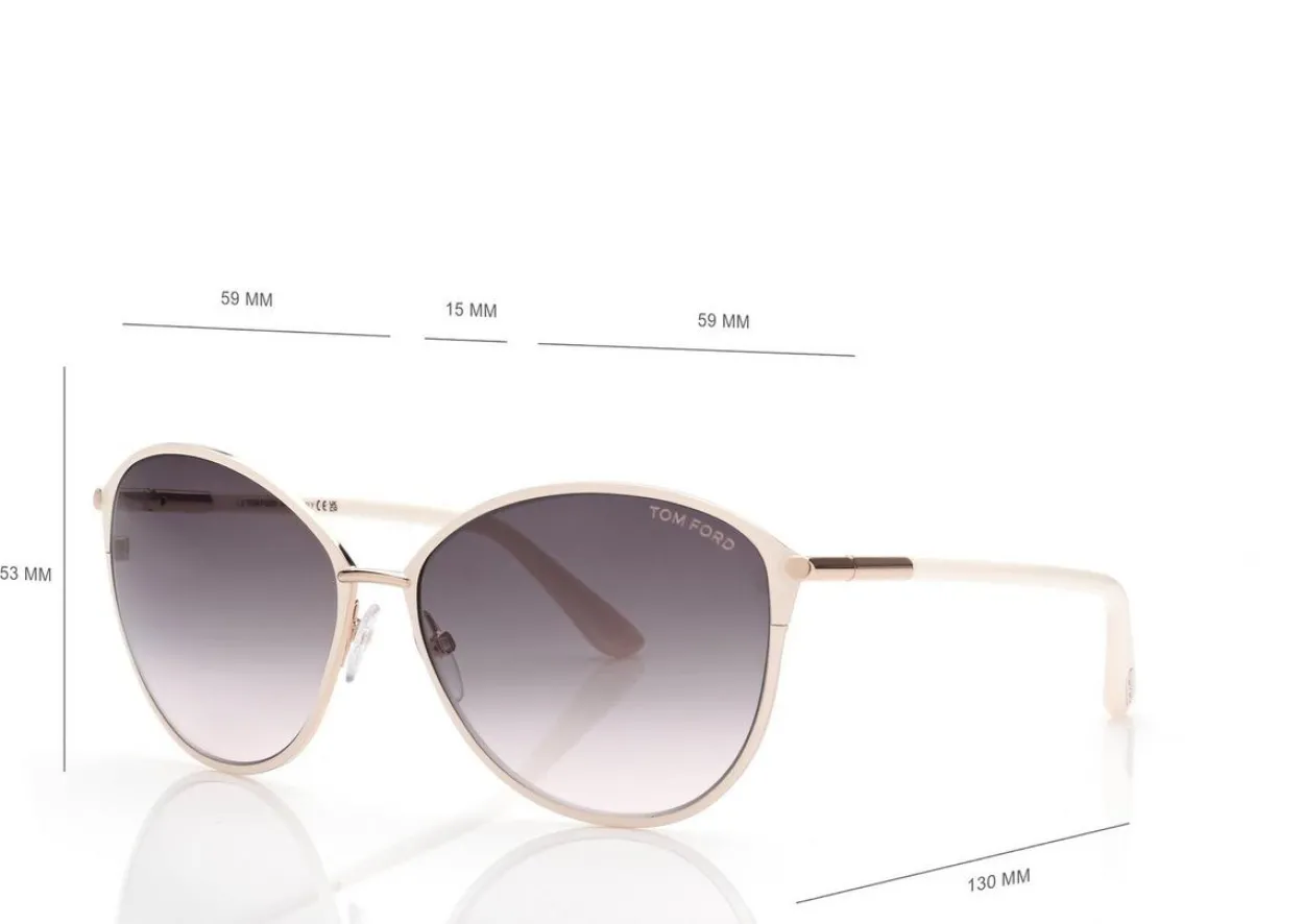 PENELOPE SUNGLASSES