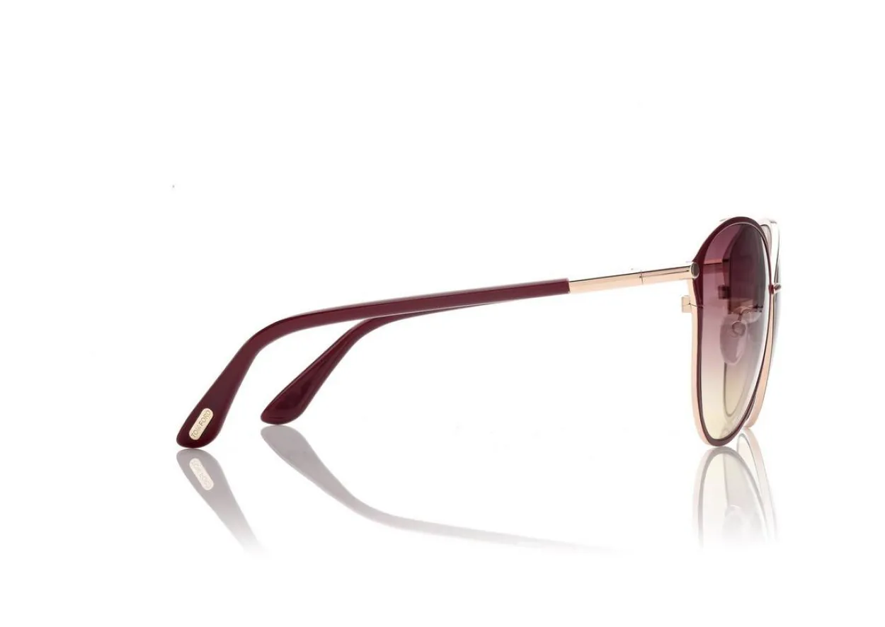 PENELOPE SUNGLASSES