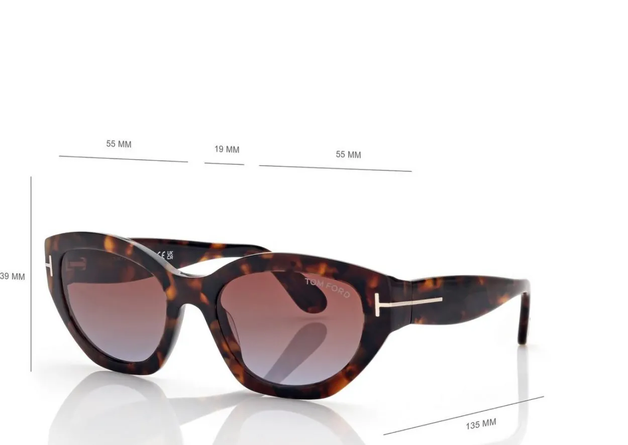 PENNY SUNGLASSES