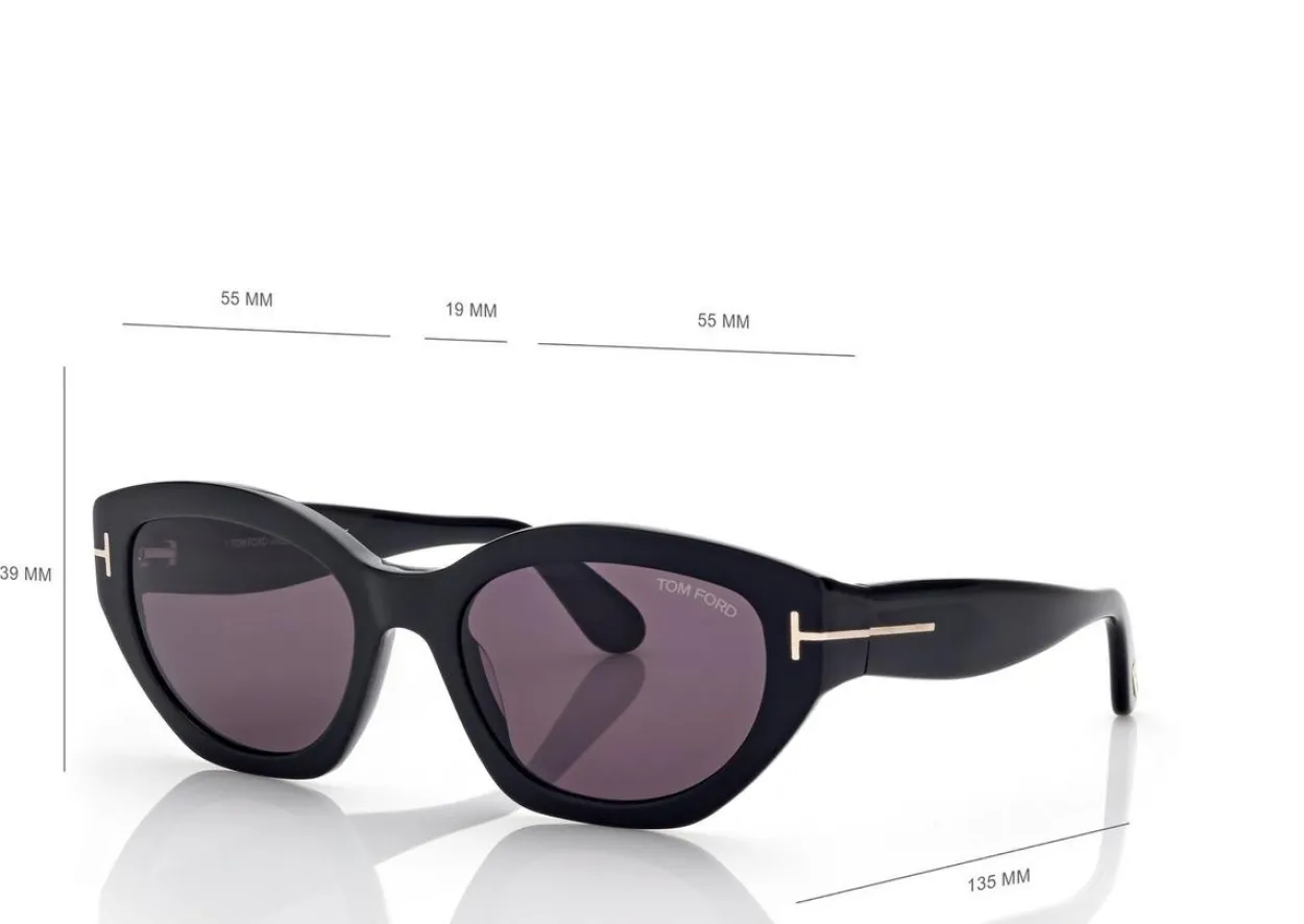PENNY SUNGLASSES