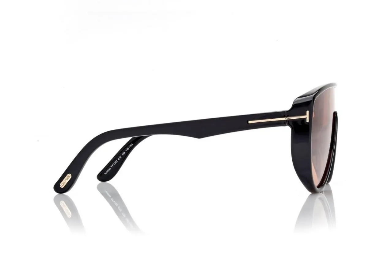 PHOTOCHROMATIC ACHILLES SUNGLASSES