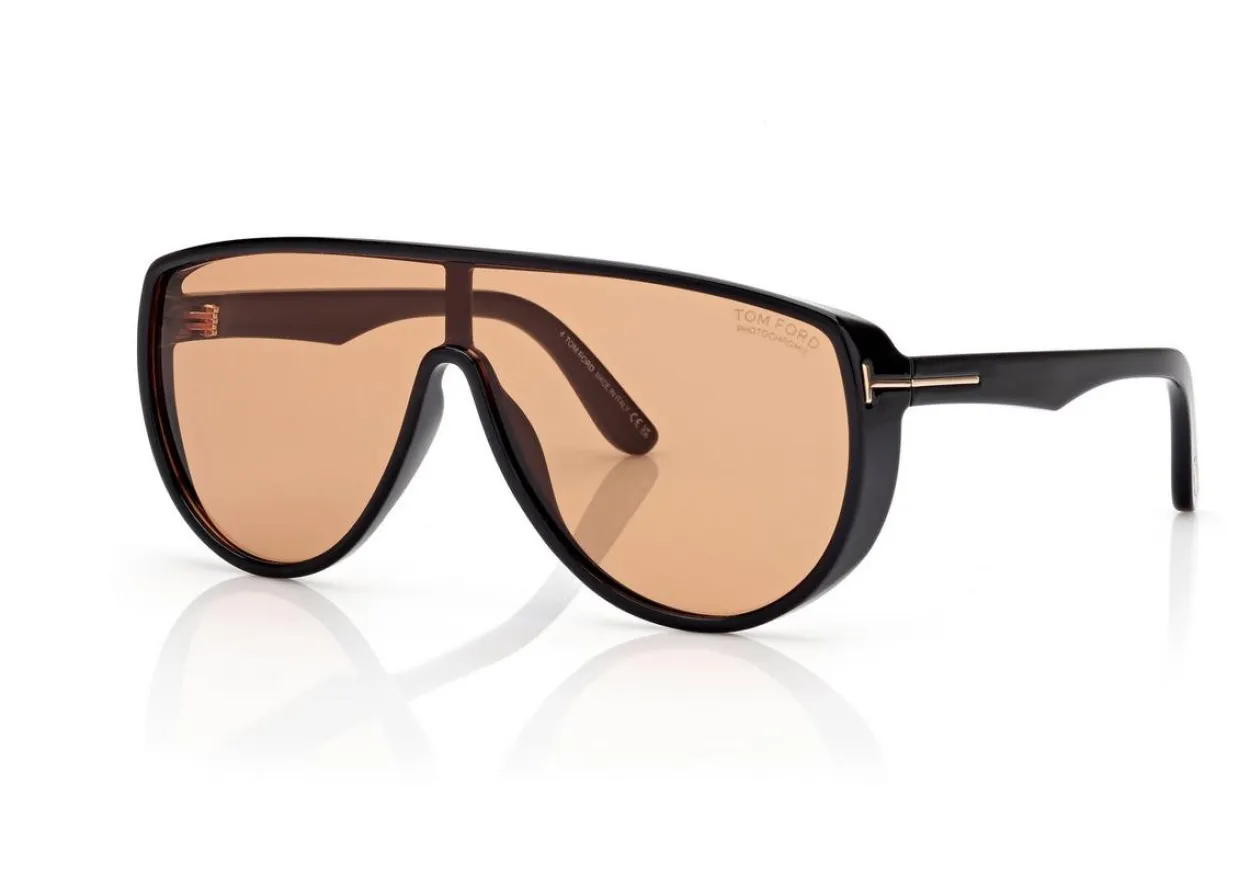 PHOTOCHROMATIC ACHILLES SUNGLASSES