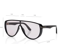 PHOTOCHROMATIC ACHILLES SUNGLASSES