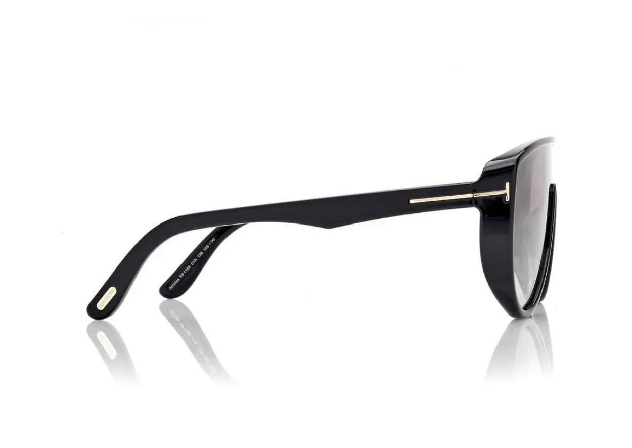 PHOTOCHROMATIC ACHILLES SUNGLASSES