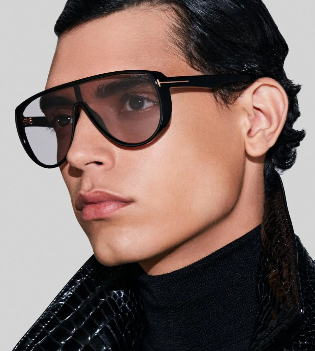 PHOTOCHROMATIC ACHILLES SUNGLASSES
