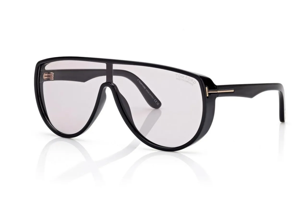 PHOTOCHROMATIC ACHILLES SUNGLASSES
