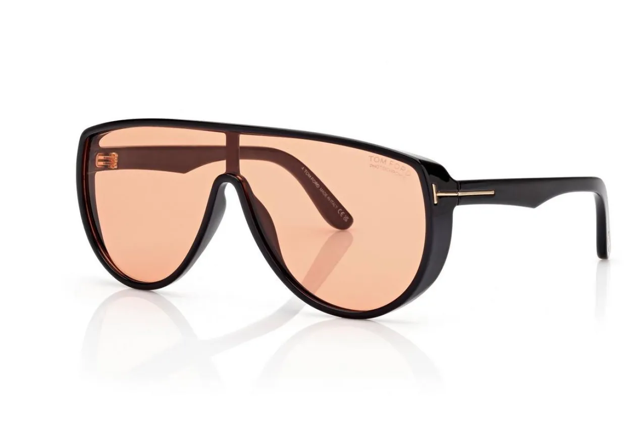 PHOTOCHROMATIC ACHILLES SUNGLASSES