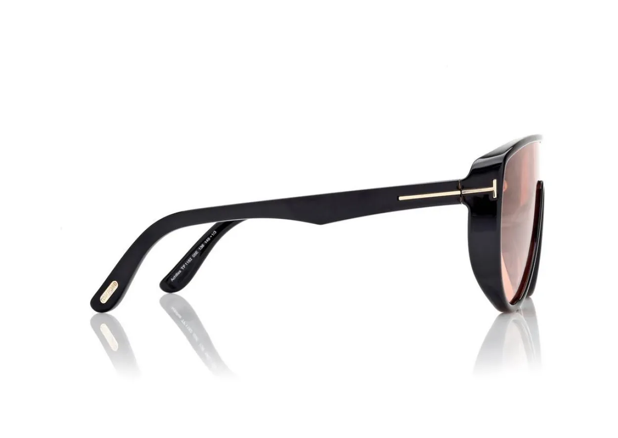 PHOTOCHROMATIC ACHILLES SUNGLASSES