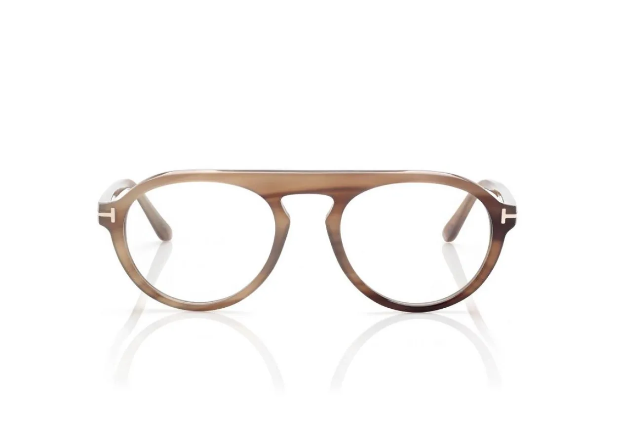 PILOT HORN OPTICALS