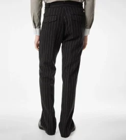 PINSTRIPE PANT