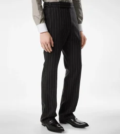 PINSTRIPE PANT
