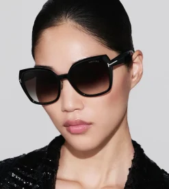 PLUM SUNGLASSES