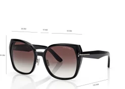PLUM SUNGLASSES