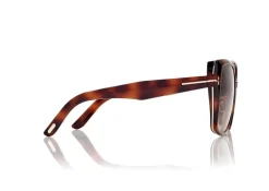 PLUM SUNGLASSES
